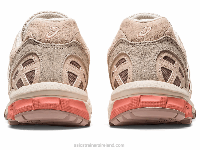 Gel-Sonoma 15-50 White Peach/Fawn Asics XXPD2626