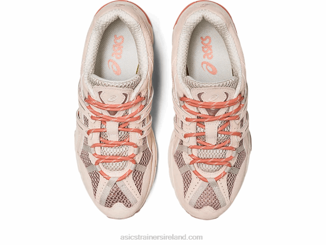 Gel-Sonoma 15-50 White Peach/Fawn Asics XXPD2626