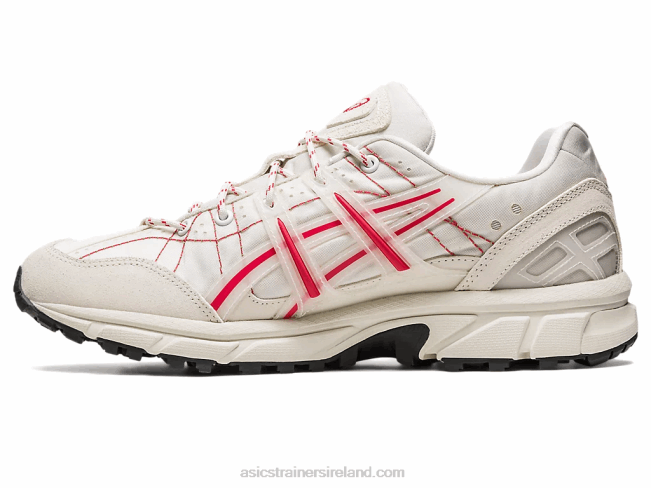 Gel-Sonoma 15-50 White/Cayenne Asics XXPD147