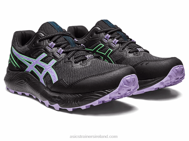 Gel-Sonoma 7 Graphite Grey/Digital Violet Asics XXPD2313