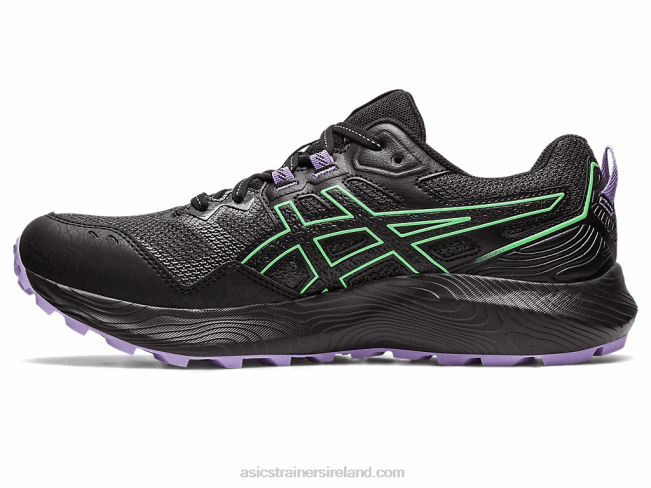 Gel-Sonoma 7 Graphite Grey/Digital Violet Asics XXPD2313