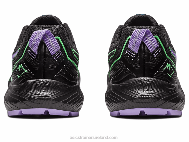 Gel-Sonoma 7 Graphite Grey/Digital Violet Asics XXPD2313