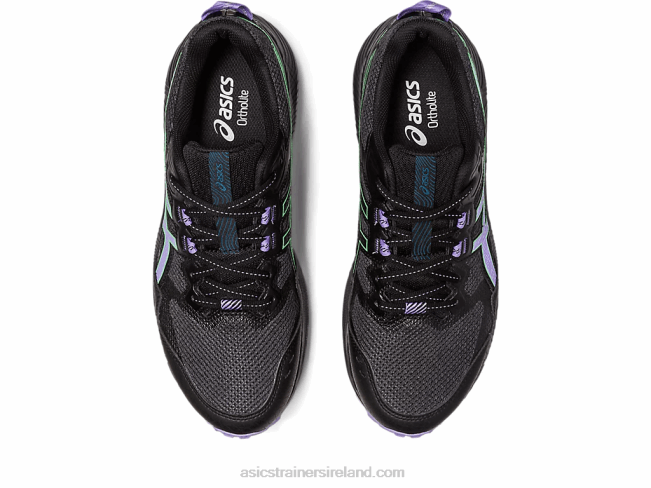 Gel-Sonoma 7 Graphite Grey/Digital Violet Asics XXPD2313