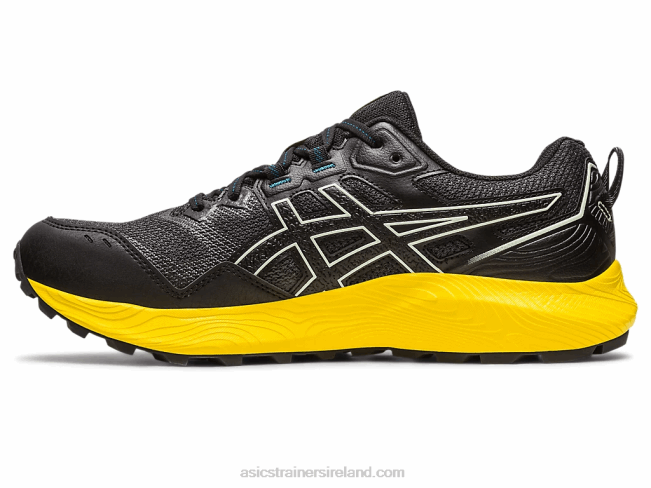 Gel-Sonoma 7 Graphite Grey/Ink Teal Asics XXPD254