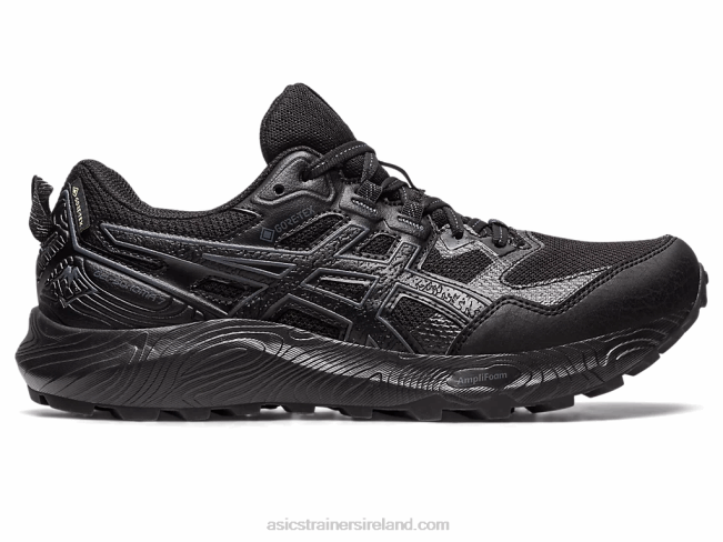 Gel-Sonoma 7 Gtx Black/Carrier Grey Asics XXPD2338