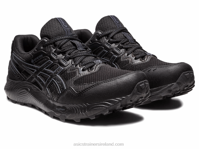 Gel-Sonoma 7 Gtx Black/Carrier Grey Asics XXPD2338