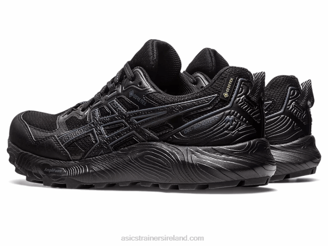 Gel-Sonoma 7 Gtx Black/Carrier Grey Asics XXPD2338