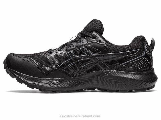 Gel-Sonoma 7 Gtx Black/Carrier Grey Asics XXPD2338