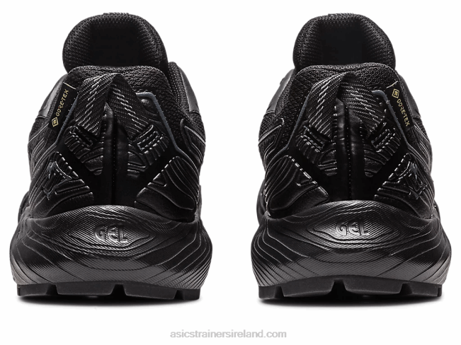 Gel-Sonoma 7 Gtx Black/Carrier Grey Asics XXPD2338