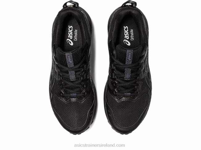 Gel-Sonoma 7 Gtx Black/Carrier Grey Asics XXPD2338