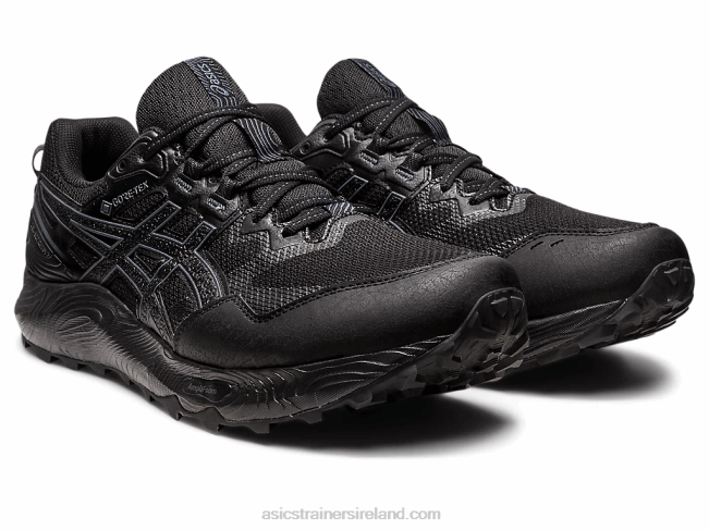 Gel-Sonoma 7 Gtx Black/Carrier Grey Asics XXPD271