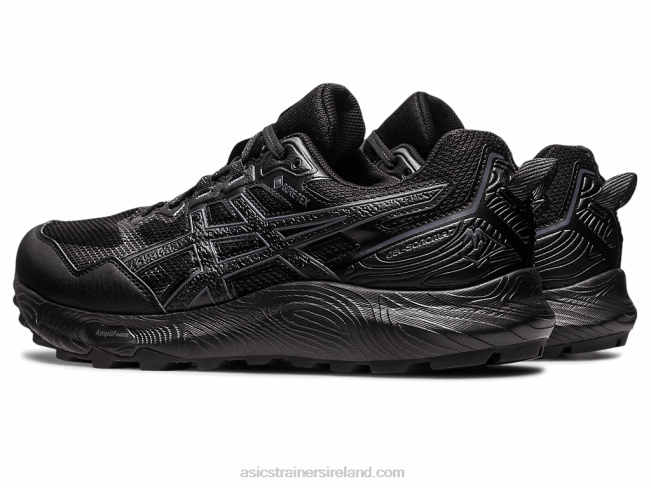 Gel-Sonoma 7 Gtx Black/Carrier Grey Asics XXPD271