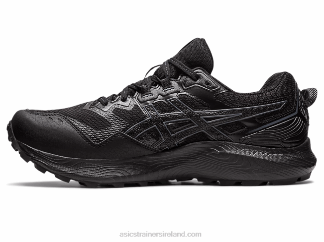 Gel-Sonoma 7 Gtx Black/Carrier Grey Asics XXPD271