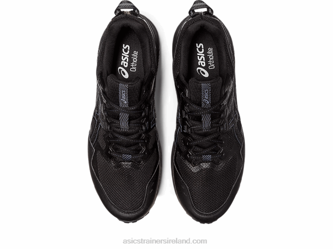 Gel-Sonoma 7 Gtx Black/Carrier Grey Asics XXPD271