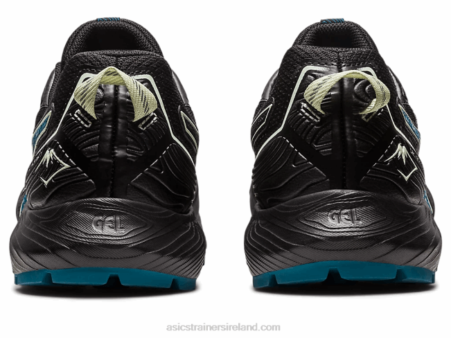 Gel-Sonoma 7 Gtx Black/Ink Teal Asics XXPD244