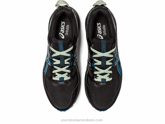 Gel-Sonoma 7 Gtx Black/Ink Teal Asics XXPD244