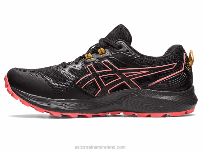 Gel-Sonoma 7 Gtx Black/Sandstorm Asics XXPD2343