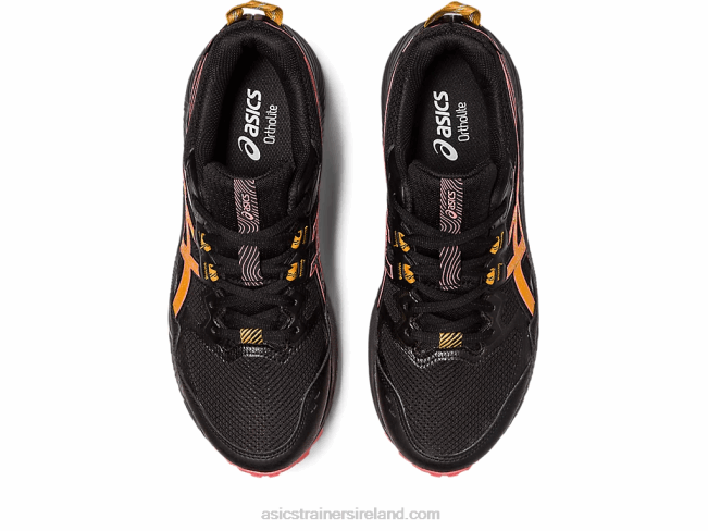 Gel-Sonoma 7 Gtx Black/Sandstorm Asics XXPD2343