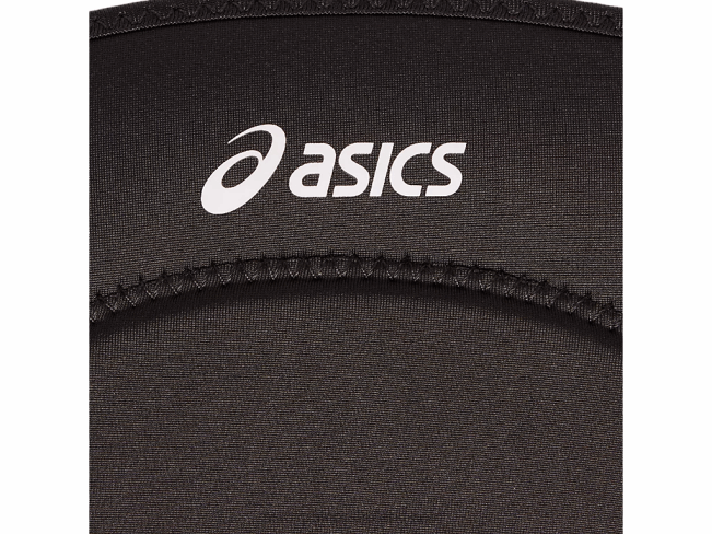 Gel Super Sleeve Team Black Asics XXPD316