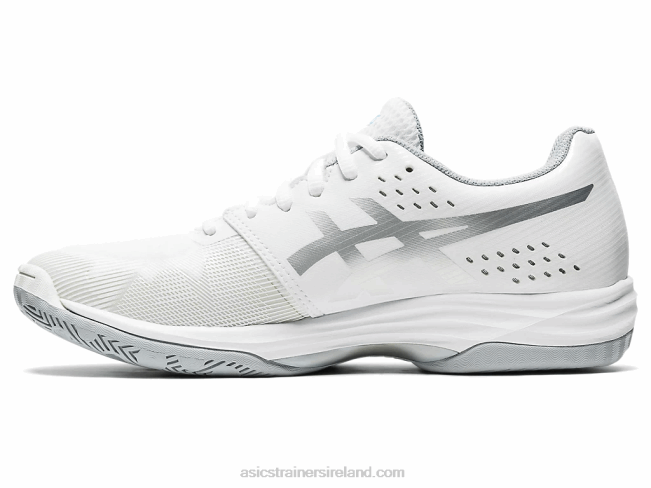 Gel-Tactic 2 White/Aquarium Asics XXPD4157