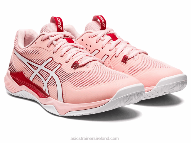 Gel-Tactic Frosted Rose/White Asics XXPD2749