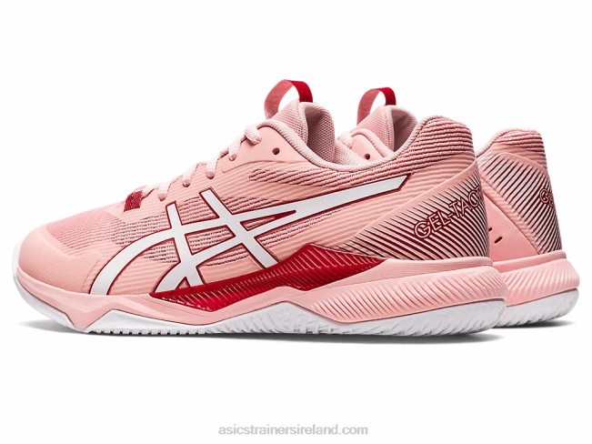 Gel-Tactic Frosted Rose/White Asics XXPD2749