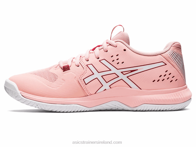 Gel-Tactic Frosted Rose/White Asics XXPD2749