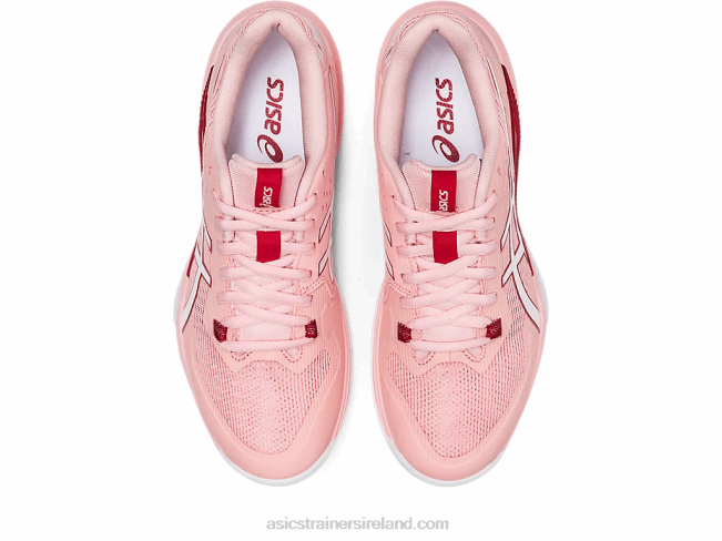 Gel-Tactic Frosted Rose/White Asics XXPD2749