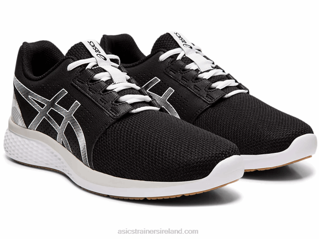 Gel-Torrance 2 Black/White Asics XXPD4155