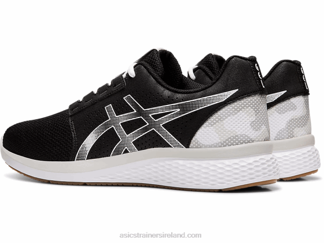 Gel-Torrance 2 Black/White Asics XXPD4155