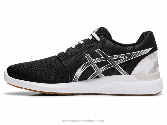 Gel-Torrance 2 Black/White Asics XXPD4155