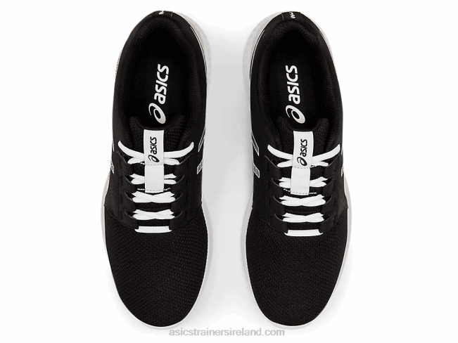 Gel-Torrance 2 Black/White Asics XXPD4155