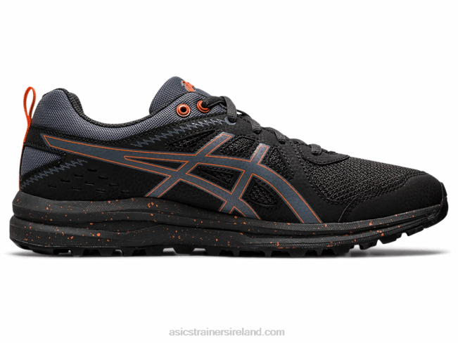 Gel-Torrance Trail Graphite Grey/Metropolis Asics XXPD2112