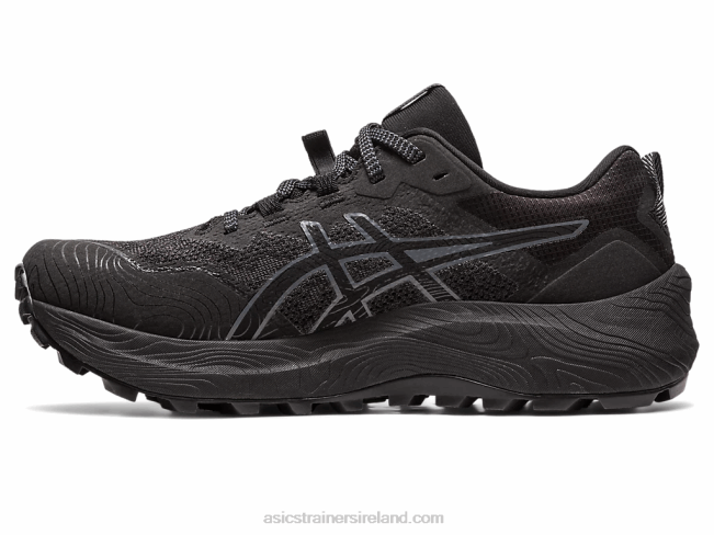 Gel-Trabuco 11 Gtx Black/Carrier Grey Asics XXPD2195