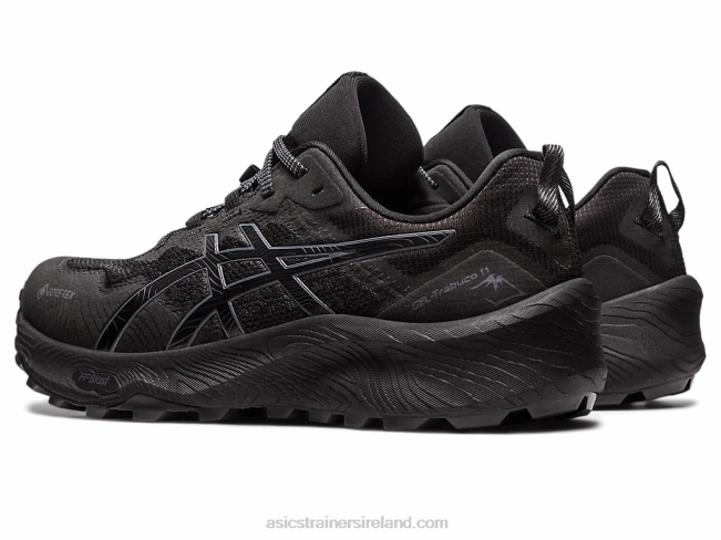 Gel-Trabuco 11 Gtx Black/Carrier Grey Asics XXPD64