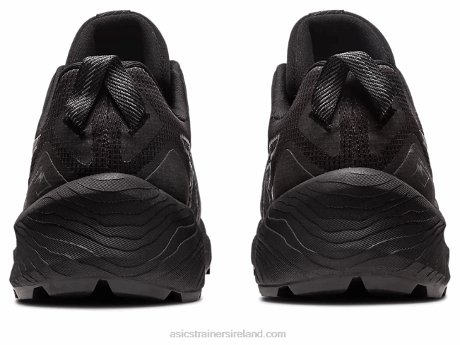 Gel-Trabuco 11 Gtx Black/Carrier Grey Asics XXPD64