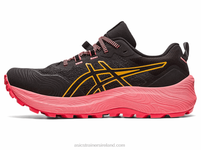 Gel-Trabuco 11 Gtx Black/Sandstorm Asics XXPD2185