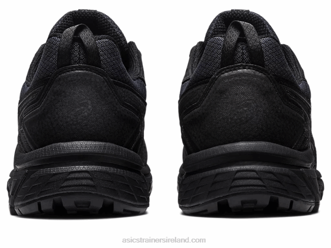 Gel-Venture 7 Black Asics XXPD770