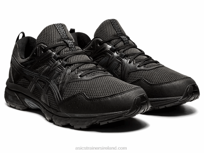 Gel-Venture 8 Black Asics XXPD1576