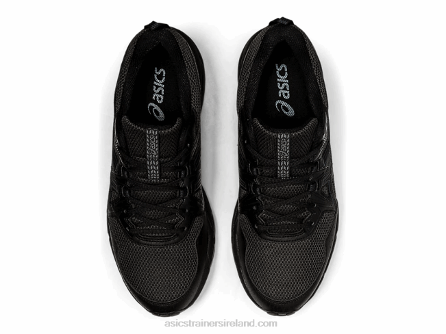 Gel-Venture 8 Black Asics XXPD1576