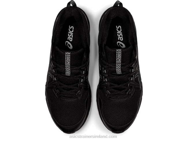 Gel-Venture 8 Black Asics XXPD1847