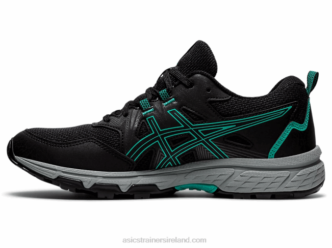 Gel-Venture 8 Black Asics XXPD3441