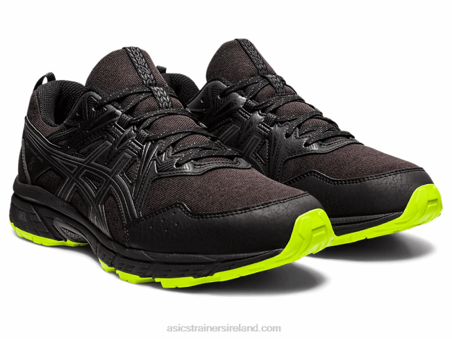 Gel-Venture 8 Black/Carrier Grey Asics XXPD1876