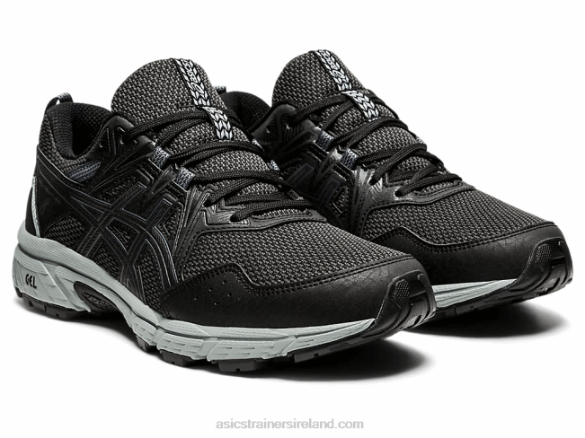 Gel-Venture 8 Graphite Grey/Carrier Grey Asics XXPD3592