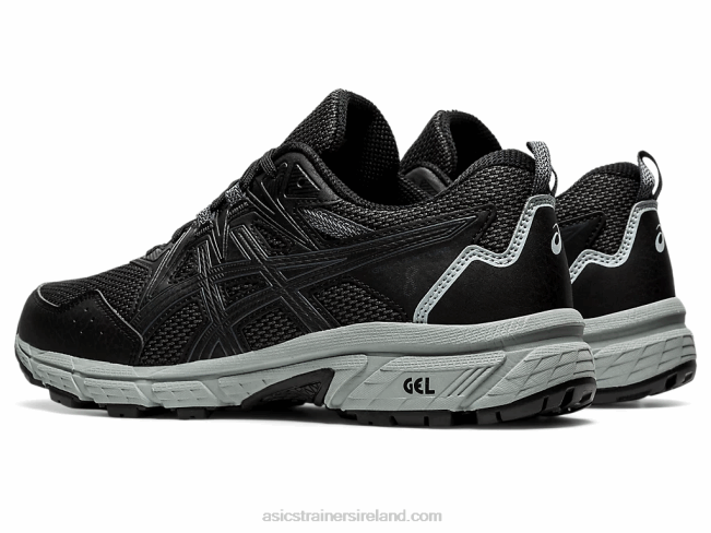 Gel-Venture 8 Graphite Grey/Carrier Grey Asics XXPD3592