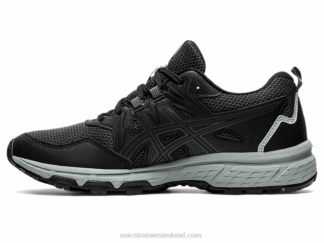 Gel-Venture 8 Graphite Grey/Carrier Grey Asics XXPD3592