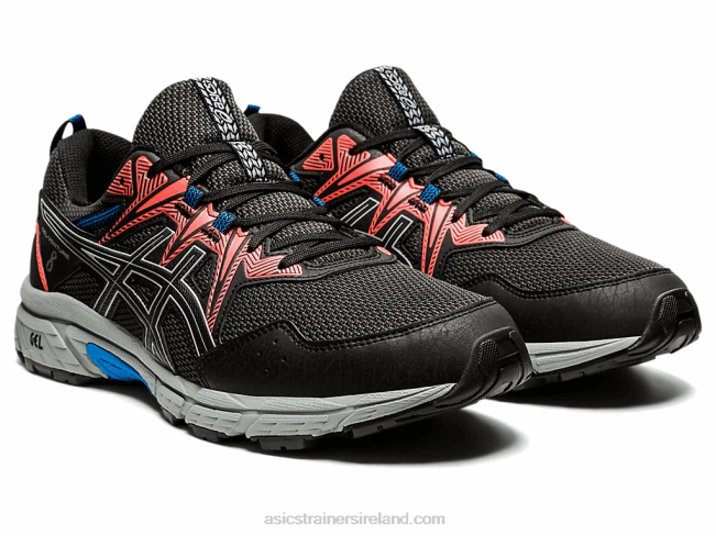 Gel-Venture 8 Graphite Grey/Sheet Rock Asics XXPD1194