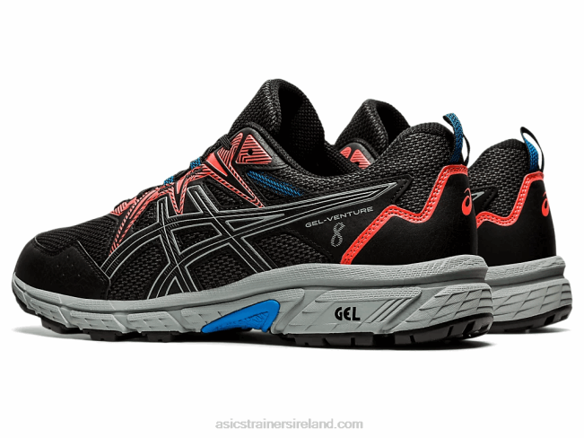 Gel-Venture 8 Graphite Grey/Sheet Rock Asics XXPD1194