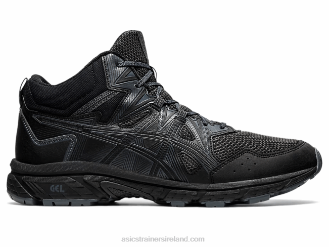 Gel-Venture 8 MT Black Asics XXPD1687