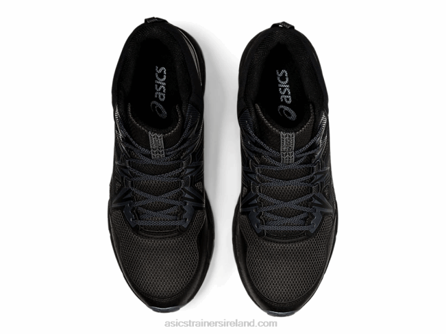 Gel-Venture 8 MT Black Asics XXPD1687